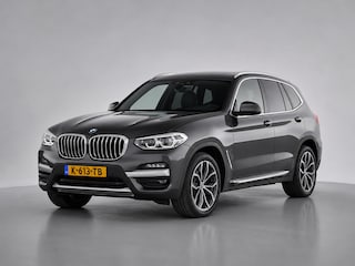 BMW X3 xDrive20i High Executive PANO*MEMORY*LEDER*STUURVERW.