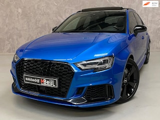 Audi A3 A3 Sportback 2.5 TFSI quattro /Pano /Camera /B&O /510PK