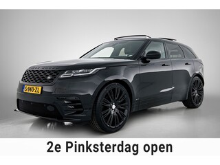 Land Rover Range Rover Velar 2.0 P300 Turbo AWD R-Dynamic HSE (Nieuwe Ketting, Zeer Goed onderH, Panorama, 360 Camera, Head-up,Etc