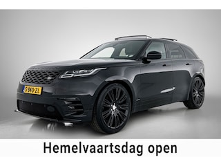 Land Rover Range Rover Velar 2.0 P300 Turbo AWD R-Dynamic HSE (Nieuwe Ketting, Zeer Goed onderH, Panorama, 360 Camera, Head-up,Etc