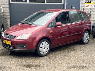 Ford C-MAX Focus 1.6-16V Trend apk27-1-2027 airco trekhaak cruise contr
