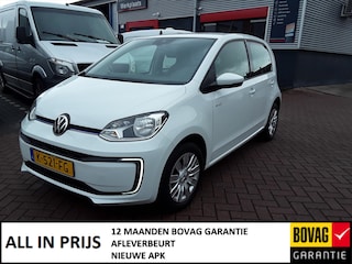 Volkswagen Up Elektromotor 83pk e-up! style