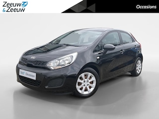 Kia Rio 1.2 CVVT ComfortLine | AIRCO | 12 Maanden Bovag Garantie| Nieuwe APK|