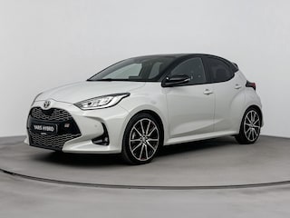 Toyota Yaris 1.5 Hybrid GR Sport Bi-Tone | JBL-Audio | Navigatie |