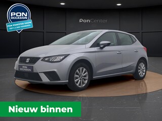 Seat Ibiza 1.0 EcoTSI Style | Carplay | Airco | Parkeersensoren | Cruise Control |