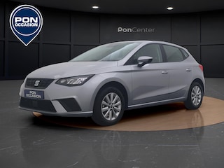Seat Ibiza 1.0 EcoTSI Style | Carplay | Airco | Parkeersensoren | Cruise Control |