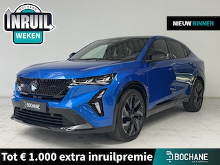 Renault Rafale 1.2 E-Tech full hybrid 200 Esprit Alpine | Navigatie | 4 Control | Harman / Kardon | Panoramadak | 360° Camera | Stoelverwarming |