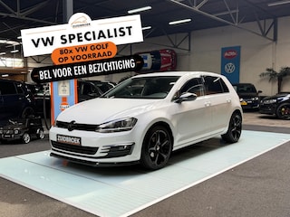 Volkswagen Golf 1.2 TSI Maxton | Xenon | Navi | Cruise | Clima