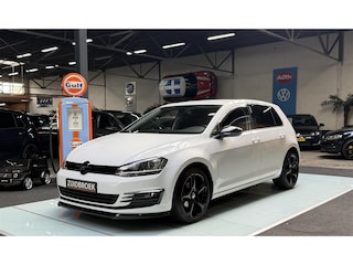 Volkswagen Golf 1.2 TSI Maxton | Xenon | Navi | Cruise | Clima