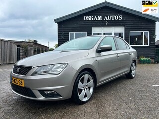 Seat Toledo 1.2 TSI Businessline High afnb. Trekhaak