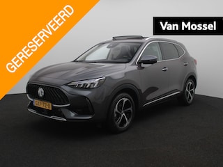 MG EHS 1.5 TGDI Luxury | Panoramadak | Leder | Carplay | Led Verlichting | Stoelverwarming |