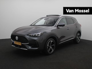 MG EHS 1.5 TGDI Luxury | Panoramadak | Leder | Carplay | Led Verlichting | Stoelverwarming |