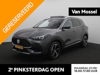 MG EHS 1.5 TGDI Luxury | Panoramadak | Leder | Carplay | Led Verlichting | Stoelverwarming |