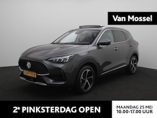 MG EHS 1.5 TGDI Luxury | Panoramadak | Leder | Carplay | Led Verlichting | Stoelverwarming |