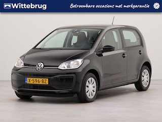 Volkswagen Up 1.0