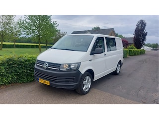 Volkswagen Transporter 2.0 TDI L1H1 Comfortline AIRCO/NAVI BJ 2016