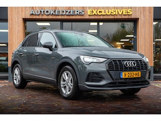 Audi Q3 35 TFSI PDC Stoelverw. Clima ACC
