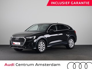 Audi Q3 35 TFSI Pro Line S Keyless | S-line | Trekhaak | Adaptive cruise