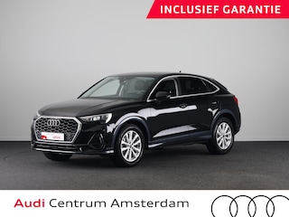 Audi Q3 35 TFSI Pro Line S Keyless | S-line | Trekhaak | Adaptive cruise