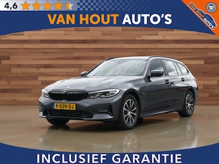 BMW 3-serie Touring 320e Business Edition Plus | SPORTLEDER | TREKHAAK