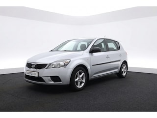 Kia Ceed cee'd 1.4 CVVT X-tra Cruise l Climate l Airco