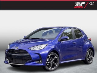 Toyota Yaris 1.5 Hybrid 130 Executive Nieuw Navi Cruise PDC