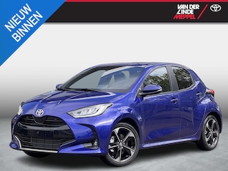 Toyota Yaris 1.5 Hybrid 130 Executive Nieuw Navi Cruise PDC