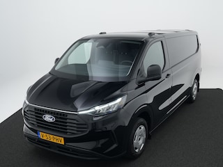 Ford Transit Custom 320 2.0 TDCI L2H1 Trend | Achteruit rijcamera | Stoelverwarming | Adaptieve cruise control |