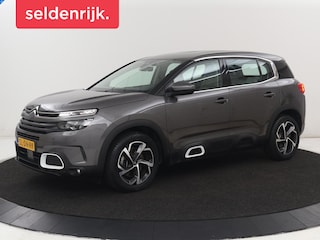 Citroën C5 Aircross 1.6 Plug-in Hybrid 225 Business | Trekhaak | Carplay | Camera | Navigatie | Dodehoek detectie | Climate control | Parkeerhulp | Cruise control | Bluetooth | PHEV | Plug In