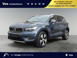 Volvo XC40 T4 Recharge Inscription Expression | Dealer onderhouden | Stoel- & stuurverwarming