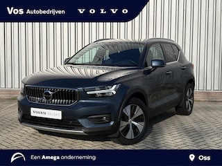 Volvo XC40 T4 Recharge Inscription Expression | Dealer onderhouden | Stoel- & stuurverwarming