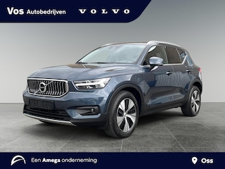 Volvo XC40 T4 Recharge Inscription Expression | Dealer onderhouden | Stoel- & stuurverwarming