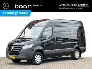 Mercedes-Benz Sprinter 315 L2H2 | Trekhaak | Camera | Cruise | Certified 24 mnd garantie
