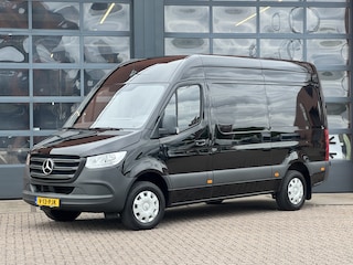 Mercedes-Benz Sprinter 315 L2H2 | Trekhaak | Camera | Cruise | Certified 24 mnd garantie