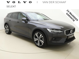 Volvo V60 B5 AWD Pro | Geventileerde voorstoelen | Bowers en Wilkins | Trekhaak