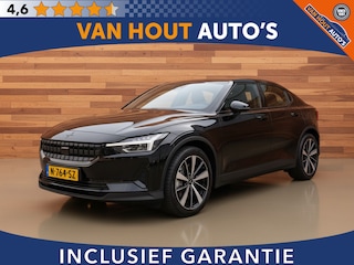 Polestar 2 Standard Range Single Motor 63kWh | SOH 92,7% | TREKHAAK
