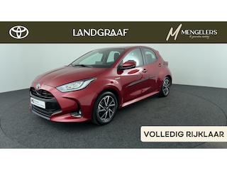 Toyota Yaris 1.5 Hybrid Dynamic