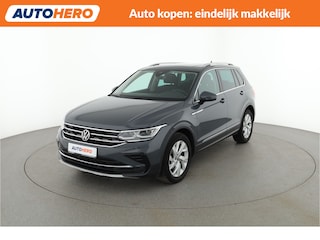 Volkswagen Tiguan 1.5 TSI R-Line Business+ |DN73846|