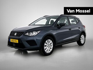 Seat Arona 1.0 TSI Reference Metallic lak| Lichtmetalen velgen