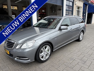 Mercedes-Benz Est. 250 CGI Avantg. ACC/ECC/HARMAN-K/LEDER