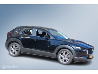 Mazda CX-30 2.0 e-SkyActiv-G M Hybrid Comfort, Carplay