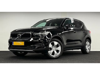 Volvo XC40 1.5 T3 Momentum*163PK*Trekhaak*DealerOh*Camera*Navi*Carplay*Stoelverw