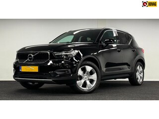Volvo XC40 1.5 T3 Momentum*163PK*Trekhaak*DealerOh*Camera*Navi*Carplay*Stoelverw