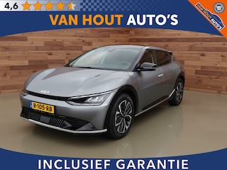 Kia EV6 Plus 58 kWh | SOH 100% | LEDER | CAMERA | CARPLAY