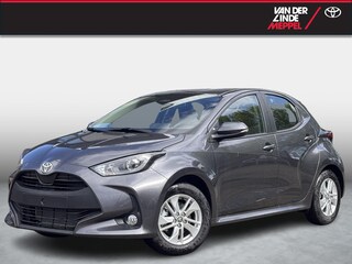 Toyota Yaris 1.5 Hybrid 115 Active Camera Cruise Clima Nieuw
