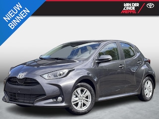 Toyota Yaris 1.5 Hybrid 115 Active Camera Cruise Clima Nieuw