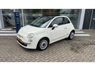 Fiat 500 0.9 TwinAir Airco | Pano NW APK
