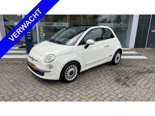 Fiat 500 0.9 TwinAir Airco | Pano NW APK