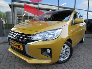 Mitsubishi Space Star 1.2 Dynamic