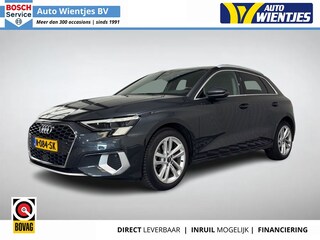 Audi A3 Sportback 30 TFSI | Advanced Edition | Navi | Carplay